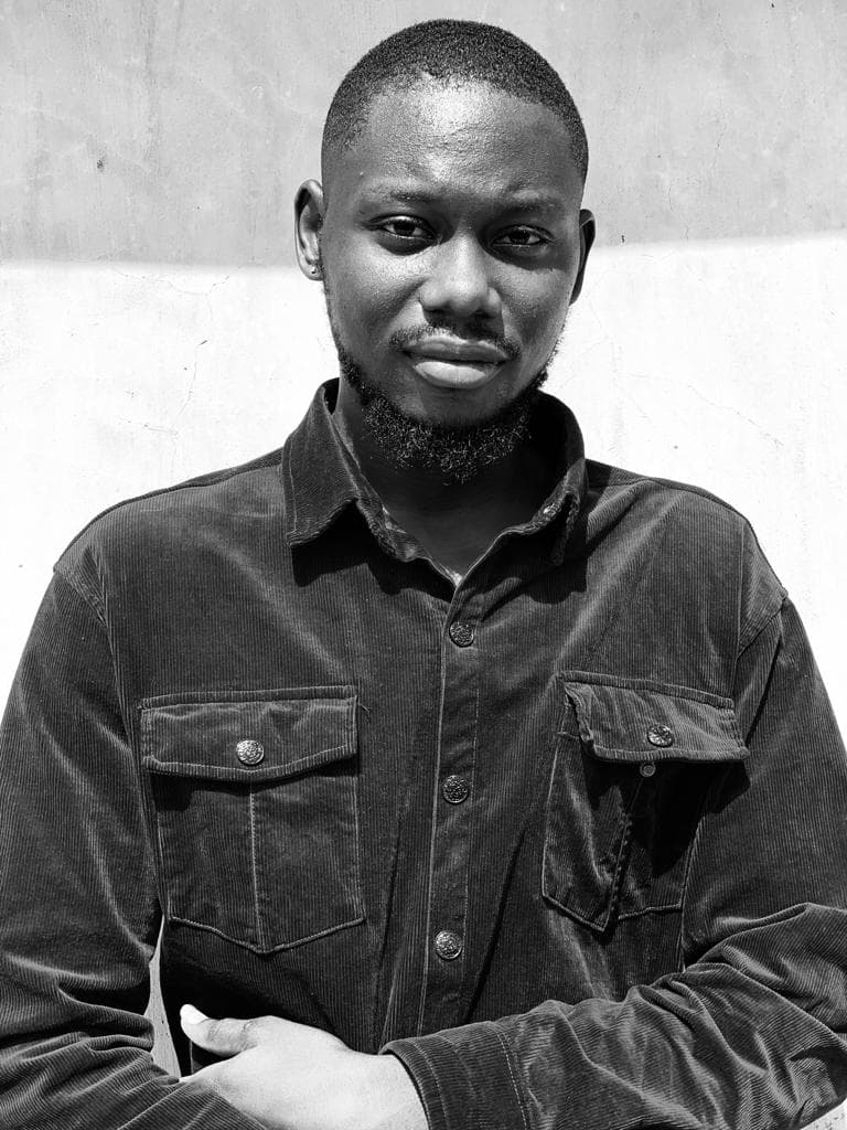 Lekan Saheed